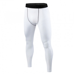 Men Compression Tights